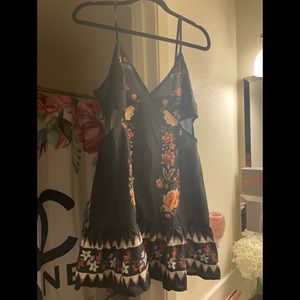 Summer dress brand new